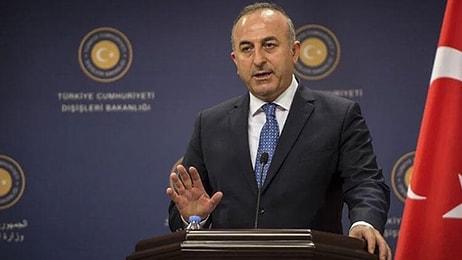 Dışişleri Bakanı Çavuşoğlu Yurt Dışında 32 Vatandaşımızın Koronavirüs Nedeniyle Hayatını Kaybettiğini Açıkladı