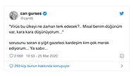 Bilim Kurulu Toplantısı Sonrası Gazetecilere Tepki Yağdı: 'Soru Sorabilmek Zeka ve Empati İster'