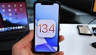 iOS 13.4 Güncellemesi Yayınlandı: İşte iPhone Kullanıcılarını Memnun Edecek Yenilikler