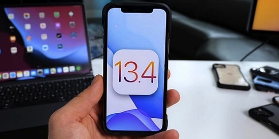 iOS 13.4 Güncellemesi Yayınlandı: İşte iPhone Kullanıcılarını Memnun Edecek Yenilikler
