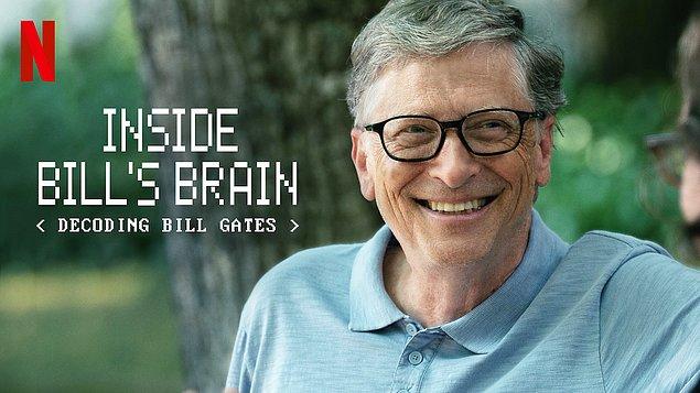 18. Inside Bill's Brain