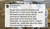 Koronavirüs Sebebiyle Yakınlarını Kaybedenlerden Cenaze ve Defin İşlemleriyle İlgili Can Yakan Detaylar