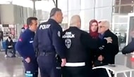 Koronavirüs Manisa: Otogarda Bir İhtiyara Bağırıp, Hakaret Eden Polis Görevden Uzaklaştırıldı