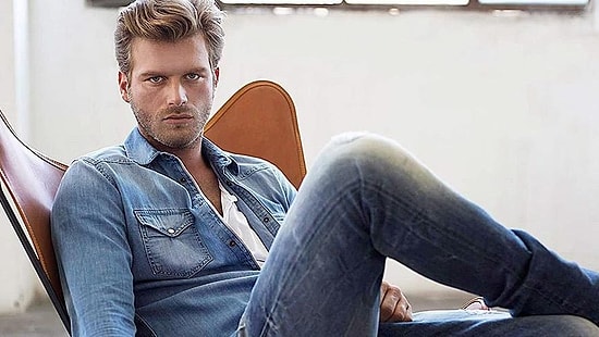 Kıvanç Tatlıtuğ Bu Kadın Oyunculardan Hangisiyle Aynı Yapımda Rol Almadı?