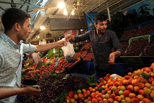 Koronavirüs Salgınında Bugün | Dünya Genelinde Vaka Sayısı Yarım Milyonu Geçti