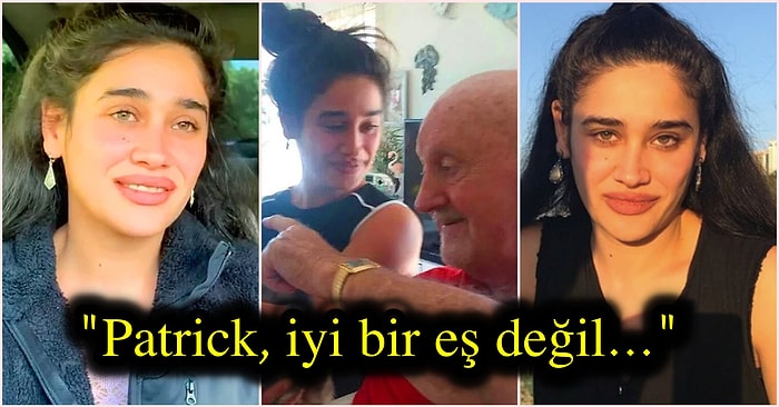 Sevgilisini de Alarak Amerikalı Eşinin Yanına Taşındığı İddia Edilen Meltem Miraloğlu'ndan, Eşiyle İlgili Şaşırtan İtiraflar Geldi