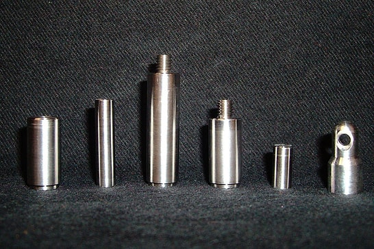 10 самых драгоценных металлов: золото только на пятом месте!