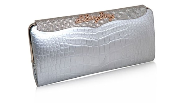 5. LANA MARKS' CLEOPATRA CLUTCH - 400,000 долларов