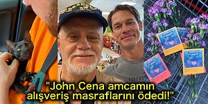 Hiçbir Çıkarları Olmadığı Halde İnsanlara Yaptıkları İyiliklerle Kalbinizde Taht Kuracak 15 Kişi