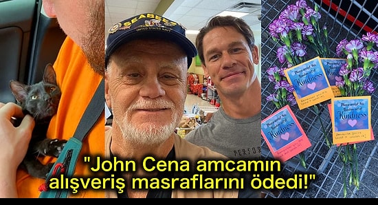 Hiçbir Çıkarları Olmadığı Halde İnsanlara Yaptıkları İyiliklerle Kalbinizde Taht Kuracak  15 Kişi