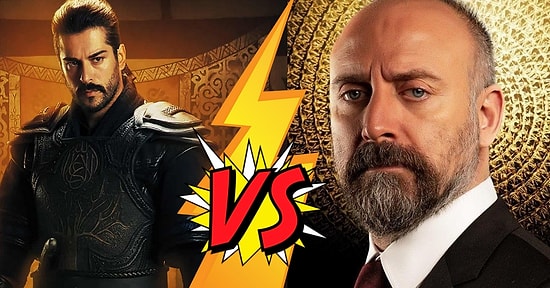 Sadece Türkleri İyi Tanıyanlar Hangi Dizilerin Daha Çok İzlendiğini Bulabiliyor