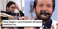 Nihat Doğan'ın Koronavirüs Konusunu Hiç Anlamadan Yaptığı Kabe Çağrısı İnsanları Çığrından Çıkardı