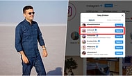 As Bayrakları As! Güler Yüzlü Aşçımız Czn Burak, Instagram'ın Resmi Hesabından Takip Ettiği İlk Türk Hesap Oldu