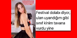 Bir Hafta Boyunca Ünlüleri Mizahına Alet Ederek Güldüren Kişiler