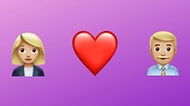 Emojilerle Hazırladığın Romantik Hikayeye Göre Ruh Eşinin Baş Harfini Söylüyoruz!
