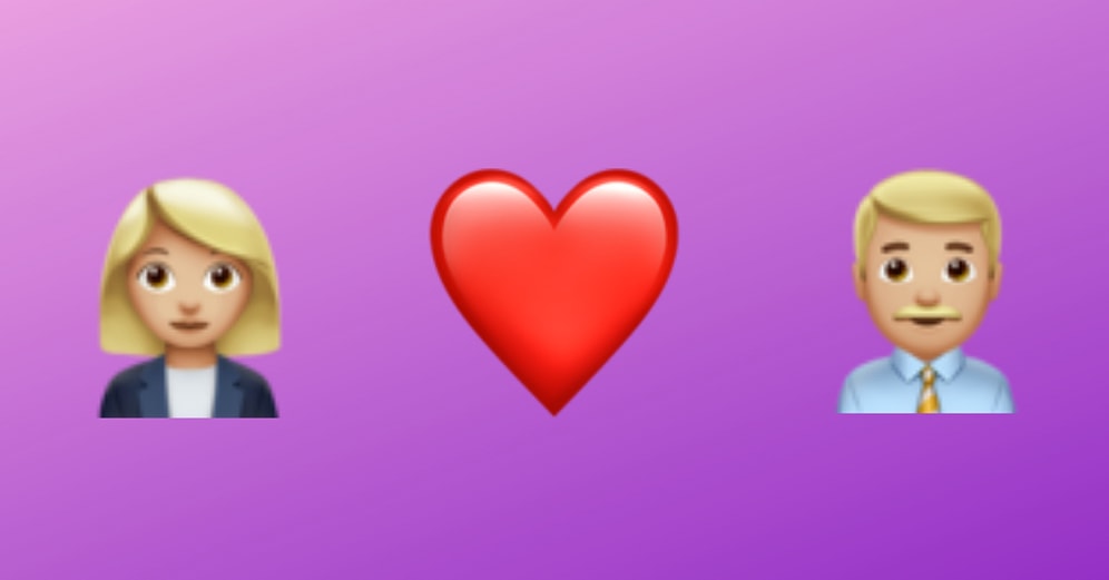 Emojilerle Hazırladığın Romantik Hikayeye Göre Ruh Eşinin Baş Harfini Söylüyoruz!