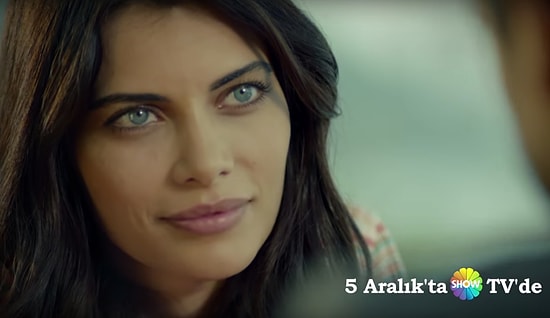 8 самых красивых турецких актрис