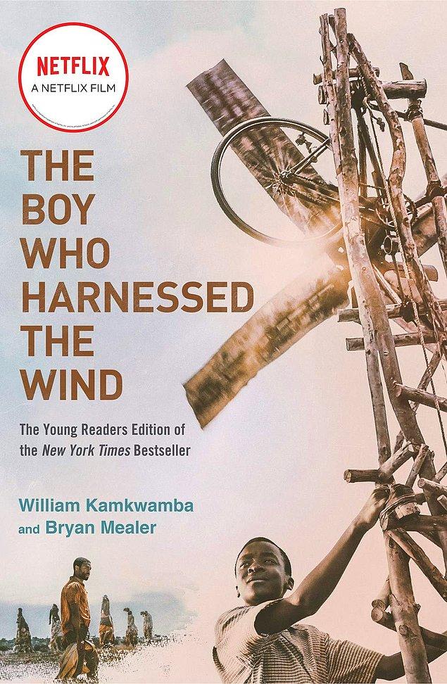 3. The Boy Who Harnessed The Wind (Rüzgarı Dizginleyen Çocuk)