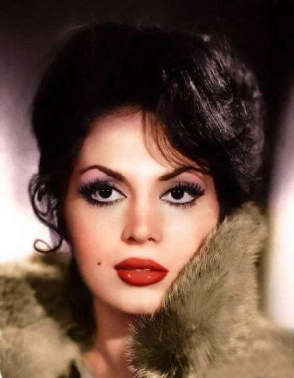 8. Тюркан Шорай