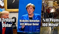 Koronavirüs ile Mücadelede Hangi Ülke Ne Kadar Ekonomik Bir Bütçe Ayırdı?