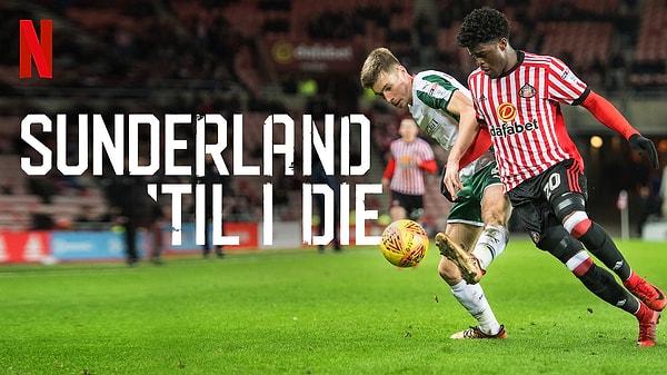 11. Sunderland 'Til I Die: 2. Sezon / 1 Nisan