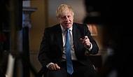 İngiltere Başbakanı Johnson'dan Halka Mektup: 'İşler Daha da Kötüleşecek'