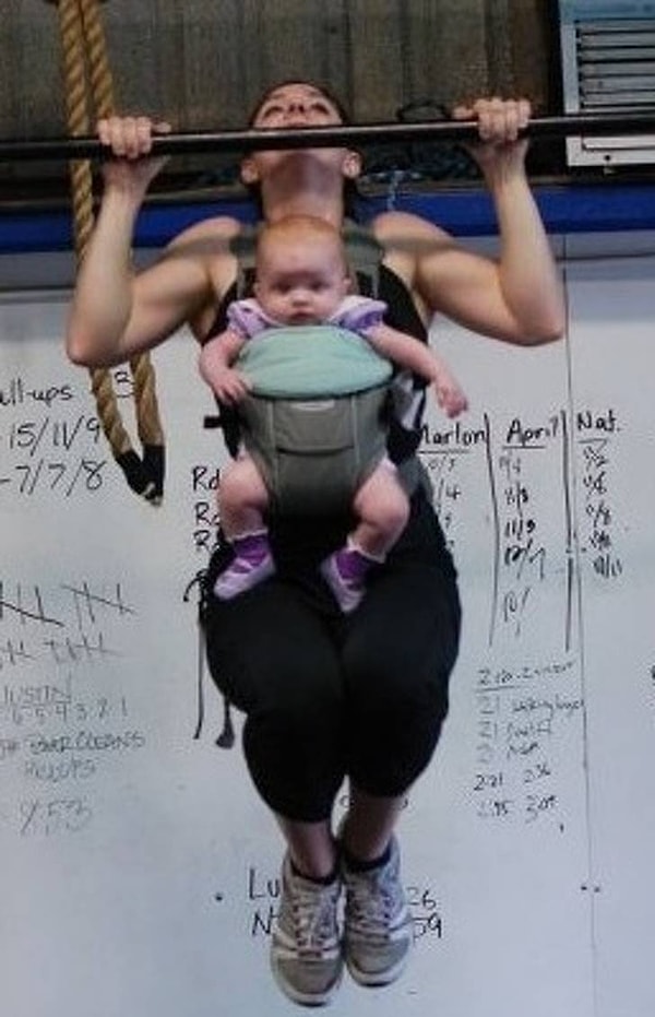 7. Сделайте свою тренировку еще более продуктивной!