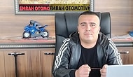 Emrah Aksın Kimdir?