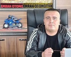 Emrah Aksın Kaç Yaşında? Emrah Aksın Aslen Nereli? Emrah Aksın Hangi Burç?