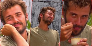 Survivor'da Açık Artırmalı Ödül Oyunu Oynandı, Cemal Can'ın Sütlaç Aşkı İzleyenleri Güldürdü