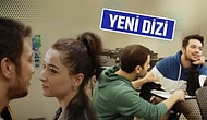 Kampüs Kafası 1. Bölüm: Hayatımın Sınavı