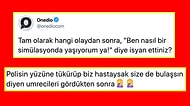 Karşılaştıkları Absürt Olayların Ardından Yaşadıkları Simülasyona İsyan Eden Takipçilerimizden Güldüren Detaylar