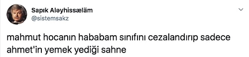 Filmlerdeki Favori Yemek Sahnelerini Paylaşarak Hem Karnımızı Acıktıran Hem de Eğlendiren 15 Kişi