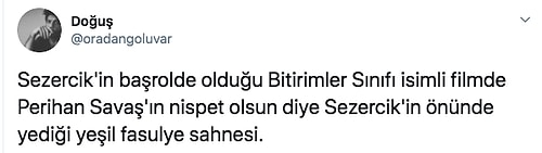 Filmlerdeki Favori Yemek Sahnelerini Paylaşarak Hem Karnımızı Acıktıran Hem de Eğlendiren 15 Kişi