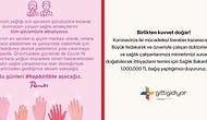Koronavirüs Salgını Nedeniyle Ellerini Ceplerine Atan Markalardan Alkışlanacak Bağışlar