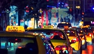 İçişleri Bakanlığı'ndan Yeni Genelge: Ticari Taksilerin Trafiğe Çıkışı Sınırlandırıldı
