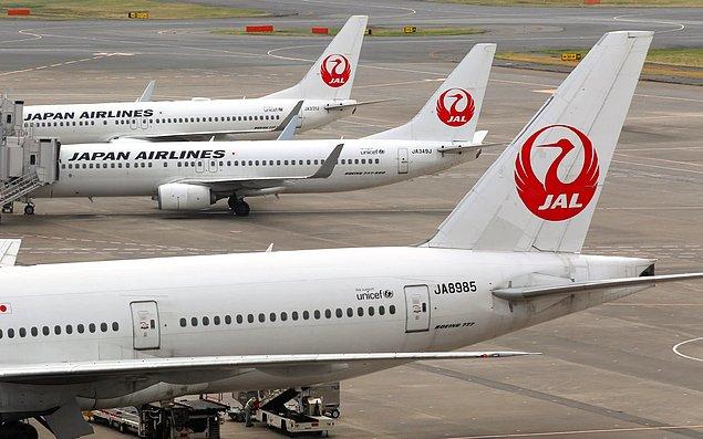 Japonya seyahat yasağını genişletiyor
