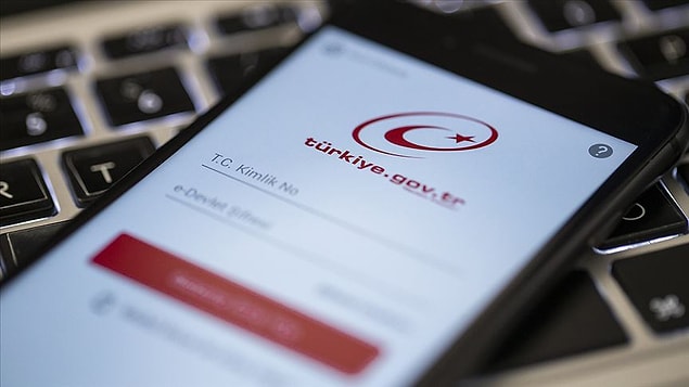 Seyahat izin belgesi başvuruları e-Devlet'ten yapılabilecek