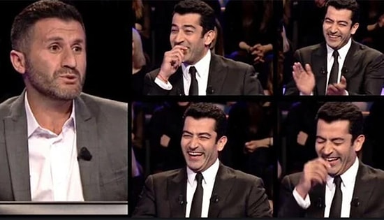 Kim Milyoner Olmak İster'de Stüdyo Kahkahaya Boğuldu: Yanlış Yöne Koşan Ultra Maraton Koşucusu Akın Yeniceli