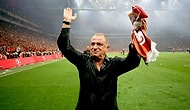 Tedavisine Evde Devam Edilecek: Koronavirüse Yakalanan Fatih Terim Taburcu Edildi