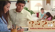 Okulların Kapanması ile Velilerin Kafasında Beliren 13 Cevapsız Soru