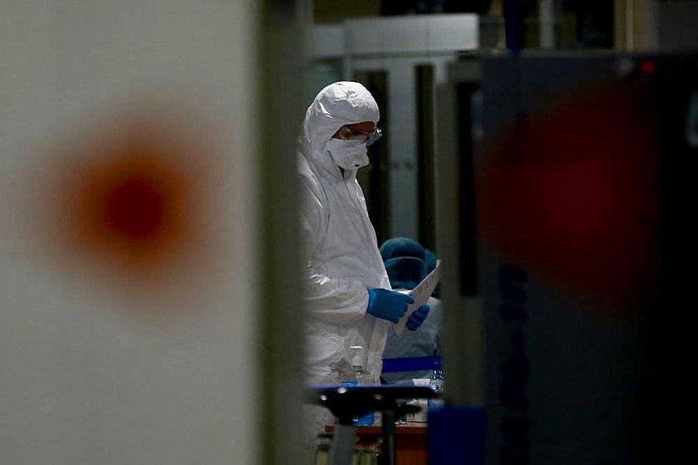 Bakan Koca Açıkladı: Koronavirüsten Hayatını Kaybedenlerin Sayısı 168'e Yükseldi