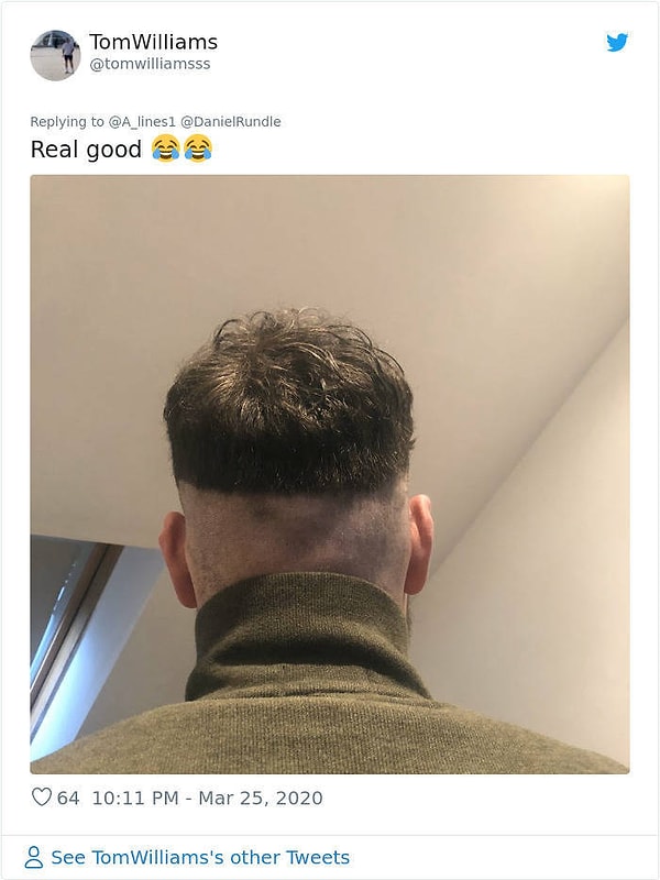 Зато ровно!