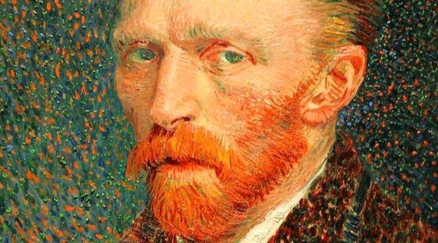 Başarısızlığın, yoksulluğun ve en çok da zihninin ona oynadığı oyunların kurbanı olmuş ve kıymeti ne yazık ki öldükten sonra bilinmiş bir ressam Vincent Van Gogh...