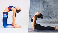 Hareketsiz Kaldığınız Bu Günlerde Karın Kaslarınızı Çalıştıracak Birbirinden Etkili Yoga Pozları