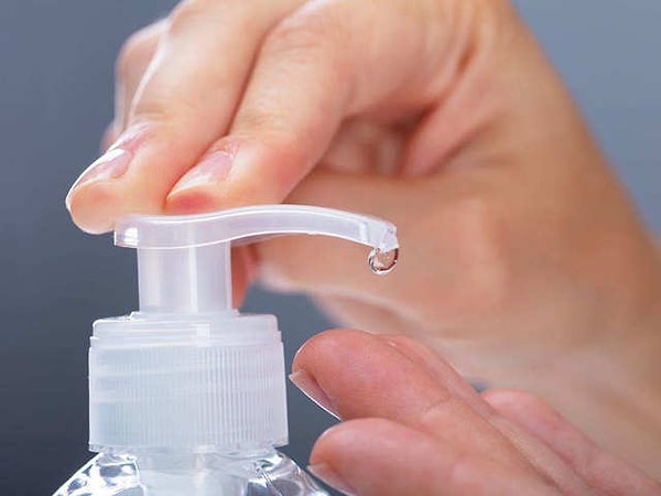 "Признаюсь, что я помыл пакеты печенья отбеливателем."