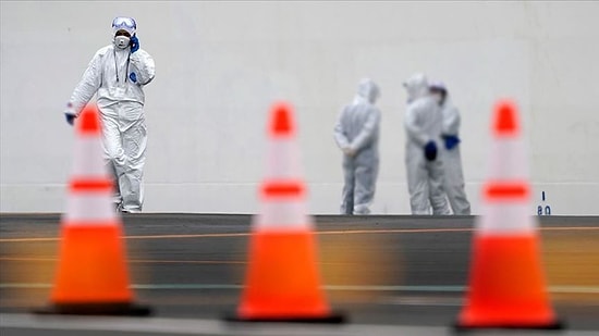 Son 24 Saatte Neler Yaşandı? Türkiye'de ve Dünyada Koronavirüsle İlgili Tüm Gelişmeler