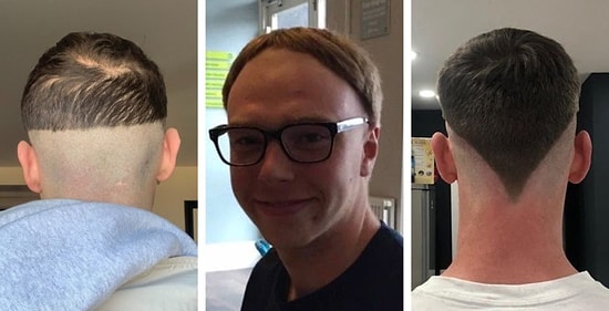 Карантинные стрижки людей, которые решили постричься самостоятельно