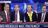Fatih Altaylı'dan Ünlülere 'Hayat Eve Sığar' Eleştrisi: 'Evin Değeri 3 Milyon Dolarsa, 500 Metrekareyse Hayat Eve Sığar'