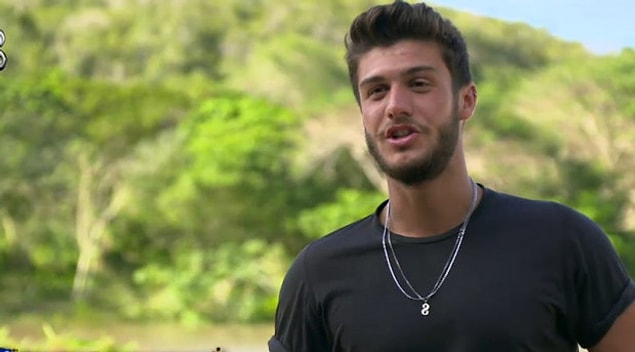 Yasin ve Burak da SMS birincisi ve ikincisi tarafından eleme adayı olarak gösterildi.
